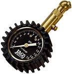 JACO Elite Tire Pressure Gauge - 15 PSI