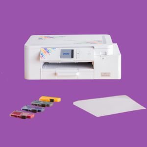 Brother SP1 Sublimation Printer – High-Quality Photo Printing
