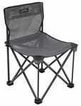 ALPS Mountaineering Adventure Chair - Charcoal