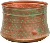 Liberty Garden 1917-G Hose Pot, Ham