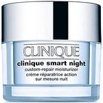 Clinique SMART NIGHT CREAM DRY TO NORMAL SKIN(TYPE II)