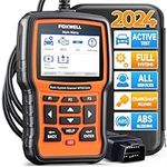 FOXWELL NT510 Elite fit for GM OBD2