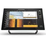 Humminbird 411240-1 APEX 19 MEGA SI+ CHARTPLOTTER