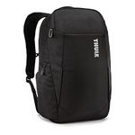 Thule Accent Rucksack 23l Black 23