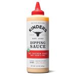 Kinder's The Chicken Sauce Dipping Sauce, 22 Ounce