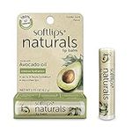 Softlips Natural with Avocado Oil L