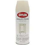 Krylon SW4108 Colonial Ivory, Spray