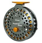 Okuma Raw II Mooching & Float Reels