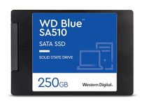 Wd Ssd 250gb