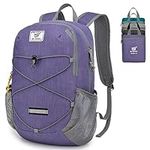SKYSPER Small Hiking Backpack -12L 