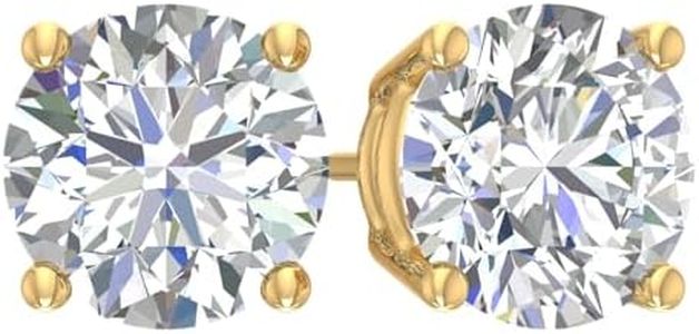 5 Carat La