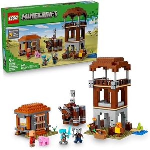 LEGO Minec