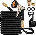 Garden Hose Expandable, Leakproof L