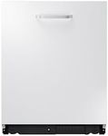 Samsung Series 6 Integrated Dishwasher, Express Wash, 13 Place Setting, Model: DW60M6040BB/EU