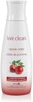 Live Clean Shampoo, Clarifying Apple Cider, 350 mL ( Packaging may vary )