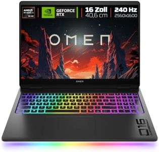 HP Omen MA