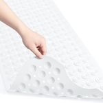 OTHWAY Bathtub Mat Non Slip :39.37x