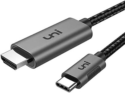 uni USB C 