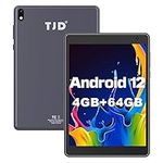 Android 12 Tablet 7.5 inch, Tablets