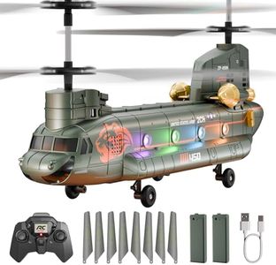 Military T