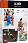 The Tennis Collection: A History of