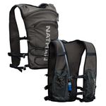 QuickStart 2.0 6 Liter Hydration Pack Charcoal/Reflective Silver / OSFM