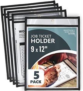 5 Pack Job