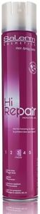 SALERM - Laca de Pelo Profesional - Hi Repair Fuerza 3-1000 ml - Fijación Fuerte - Larga Duración - con Hidrolizado de Seda que Repara el Cabello - Protege el Pelo del Sol - Anti Humedad