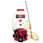 Power Sprayers