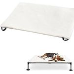 Dog Bed Mat 42 Inch for Large Eleva