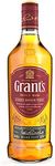 Grant's Triple Wood Scotch Whisky, 70cl