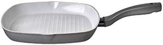 Prestige Earth Pan Ceramic Griddle 