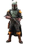 Star Wars: The Book of Boba Fett – Boba Fett ARTFX+ Action Figure
