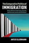 The Comparative Politics of Immigra