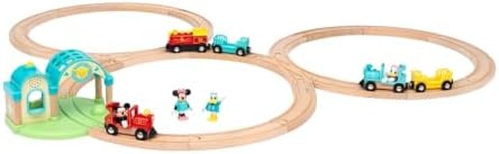 BRIO - 322