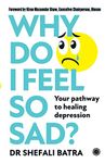 Sad Books About Depression