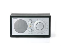 Tivoli Audio Model One AM/FM Table Radio (Black Ash/Silver)