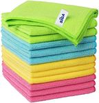 MR.SIGA Microfiber Cleaning Cloth,P