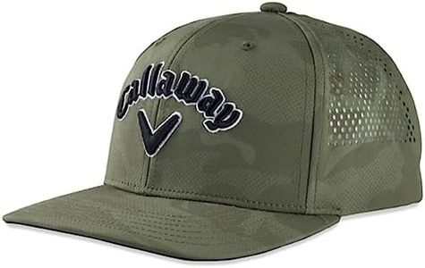 Callaway M