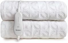 Heated Mattress Pad Twin - Dual Con