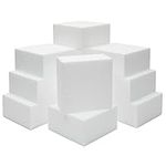 12 Pack Foam Sculpting Blocks for C