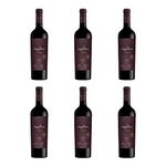 Luigi Bosca Malbec DOC Single Vineyard 75cl x 6 Bottles