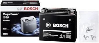 BOSCH RBTX20L-N M6 Mega Power Ride 