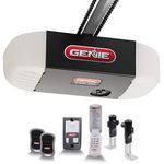 Garage Door Opener System