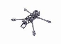 YoungRC 4inch FPV drone frame kit R