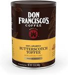 Don Francisco's Butterscotch Toffee