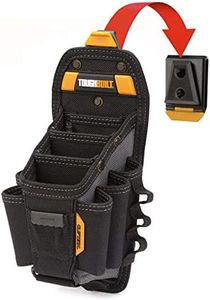 TOUGHBUILT TOU-CT-36-L10 Technician 10 Pocket Pouch