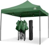 All Seasons Gazebos, Choice Of Colo