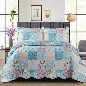 Quilted Be
