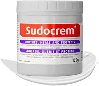 Sudocrem -